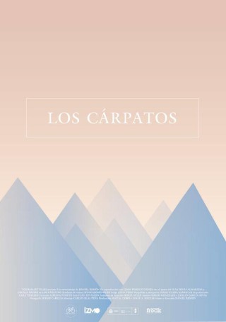 Cartel de Los Cárpatos